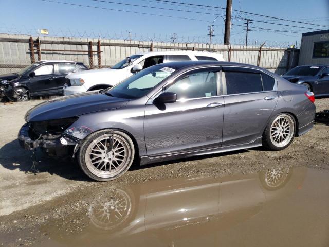 HONDA ACCORD 2014 1hgcr2f57ea184776