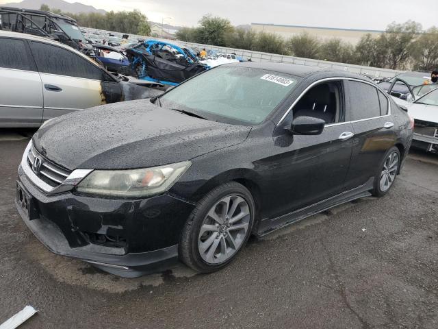 HONDA ACCORD 2014 1hgcr2f57ea185829