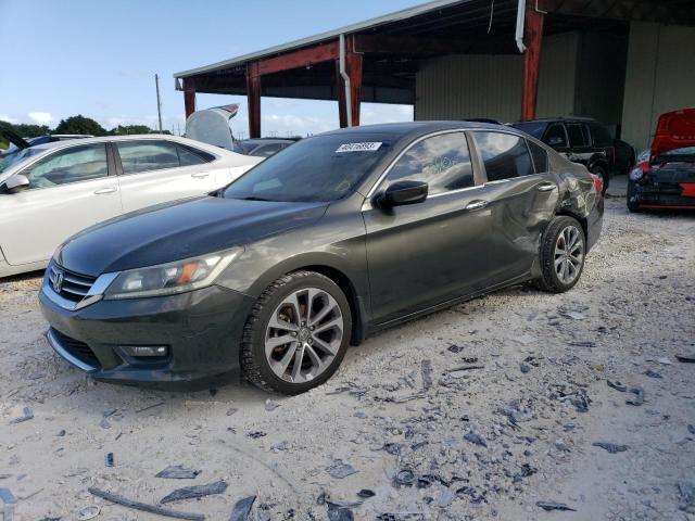 HONDA ACCORD SPO 2014 1hgcr2f57ea193073