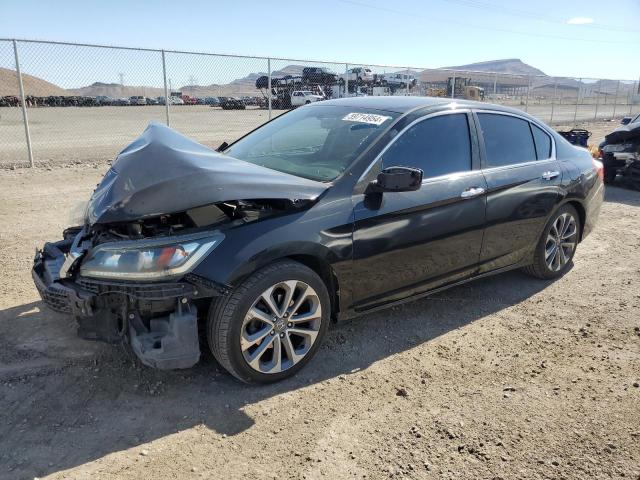 HONDA ACCORD 2014 1hgcr2f57ea200829