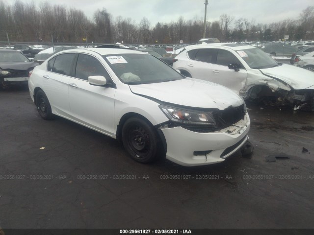 HONDA ACCORD SEDAN 2014 1hgcr2f57ea202225