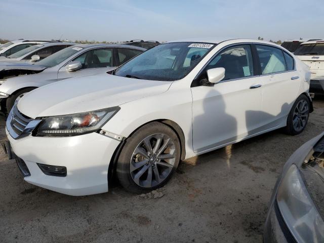 HONDA ACCORD 2014 1hgcr2f57ea219400