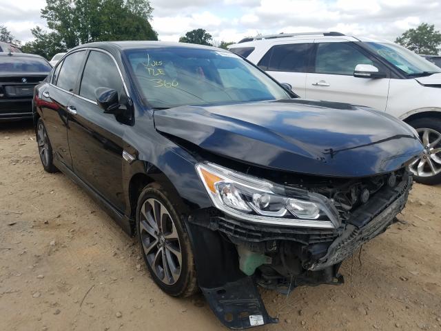 HONDA ACCORD SPO 2014 1hgcr2f57ea236326