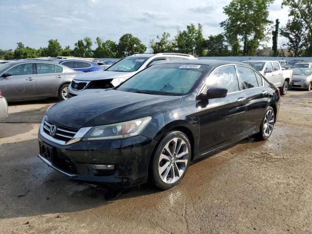 HONDA ACCORD 2014 1hgcr2f57ea252574