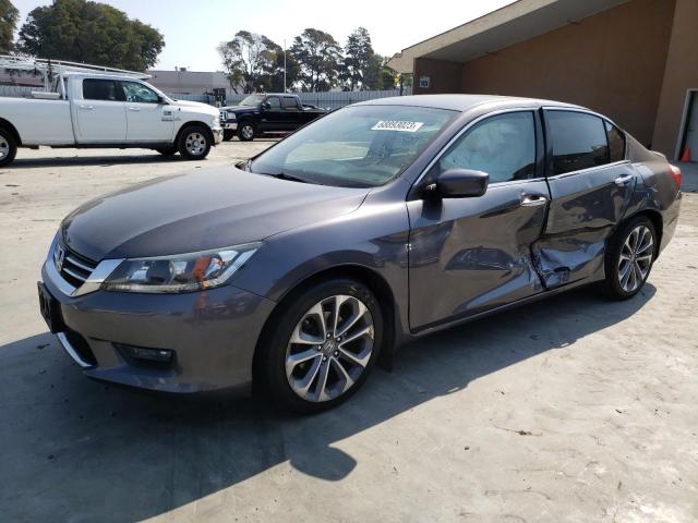 HONDA ACCORD 2014 1hgcr2f57ea279368