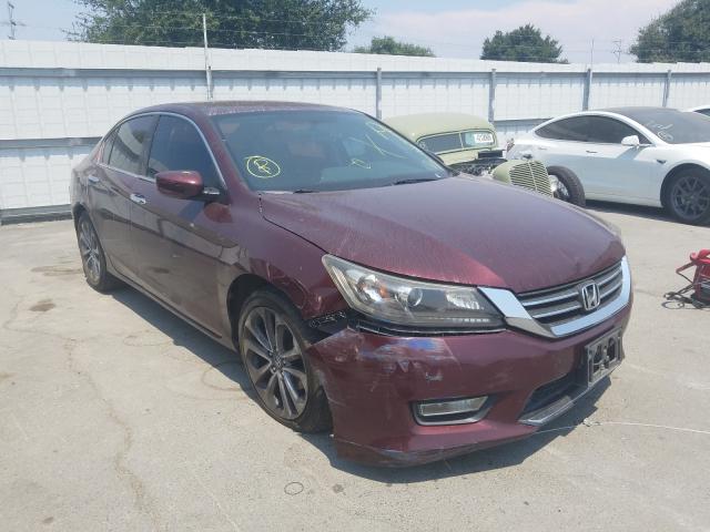 HONDA ACCORD SPO 2014 1hgcr2f57ea295084