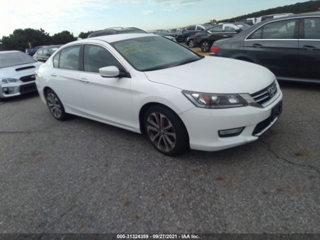 HONDA ACCORD SEDAN 2015 1hgcr2f57fa008909