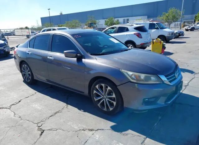 HONDA ACCORD SEDAN 2015 1hgcr2f57fa010952