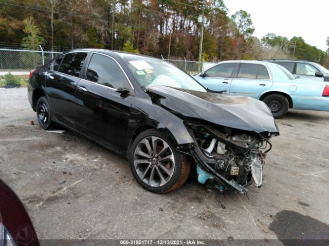 HONDA ACCORD SEDAN 2015 1hgcr2f57fa011972