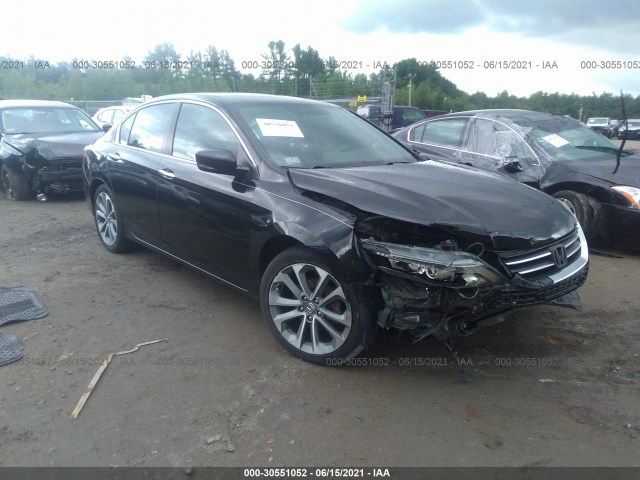 HONDA NULL 2015 1hgcr2f57fa015049