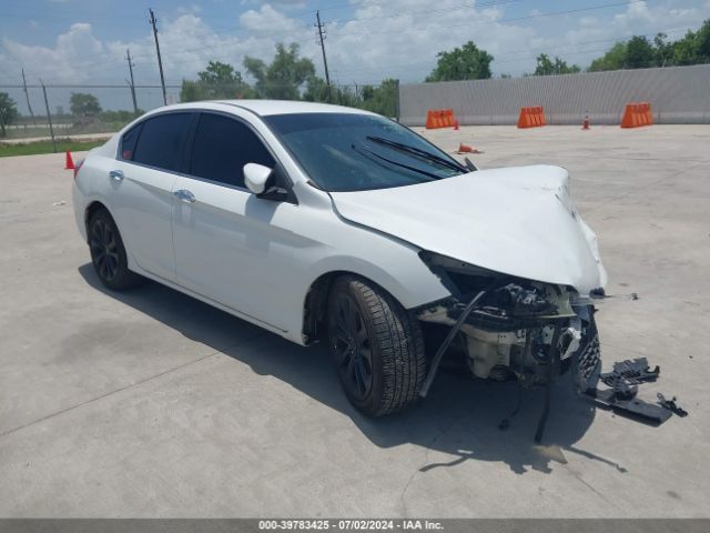 HONDA ACCORD 2015 1hgcr2f57fa015858