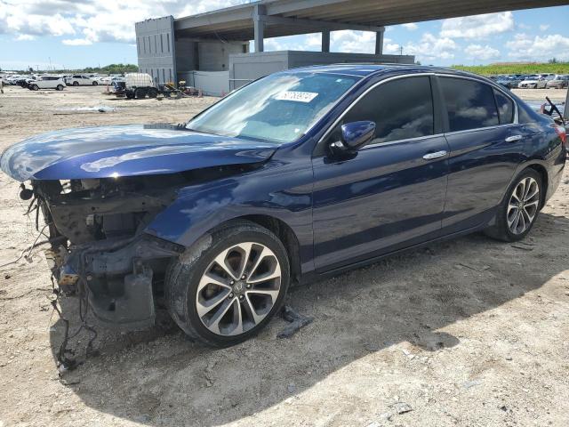 HONDA ACCORD 2015 1hgcr2f57fa034359