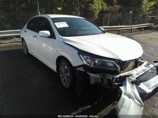 HONDA ACCORD SEDAN 2015 1hgcr2f57fa035284