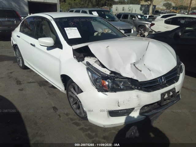 HONDA ACCORD SEDAN 2015 1hgcr2f57fa038458