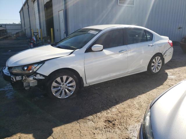 HONDA ACCORD 2015 1hgcr2f57fa050190