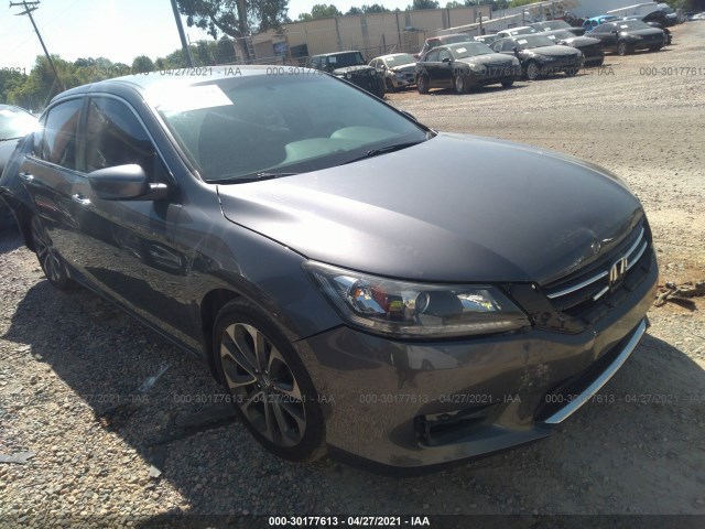 HONDA ACCORD SEDAN 2015 1hgcr2f57fa056619