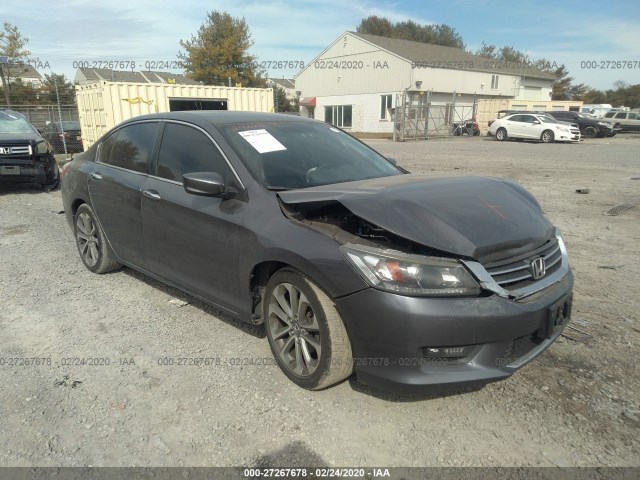 HONDA ACCORD SEDAN 2015 1hgcr2f57fa063652