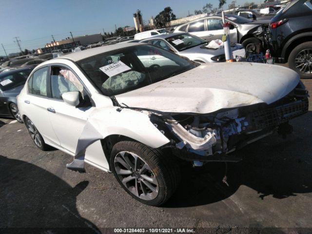 HONDA ACCORD SEDAN 2015 1hgcr2f57fa073050