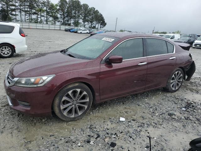 HONDA ACCORD 2015 1hgcr2f57fa085828