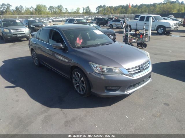 HONDA ACCORD SEDAN 2015 1hgcr2f57fa090690