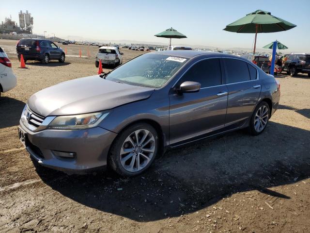 HONDA ACCORD 2015 1hgcr2f57fa091094