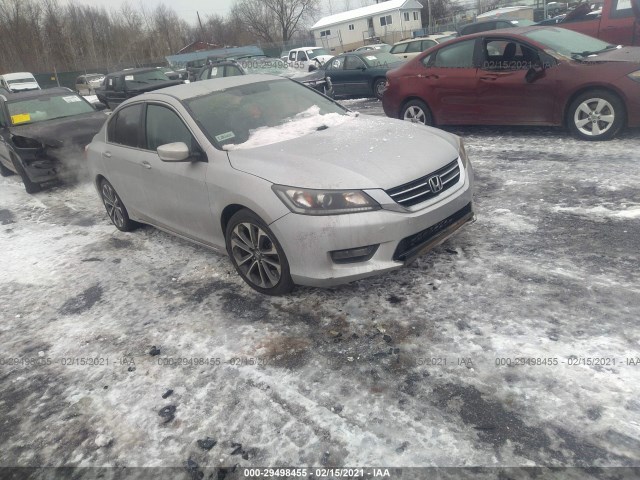 HONDA ACCORD SEDAN 2015 1hgcr2f57fa091550