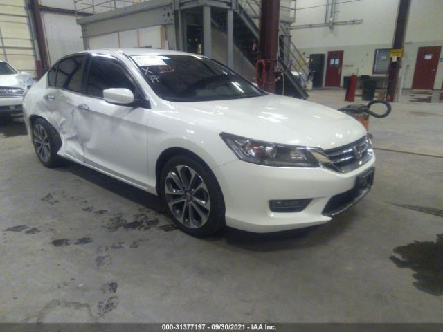 HONDA ACCORD SEDAN 2015 1hgcr2f57fa093752