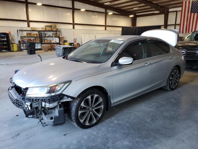 HONDA ACCORD 2015 1hgcr2f57fa095968