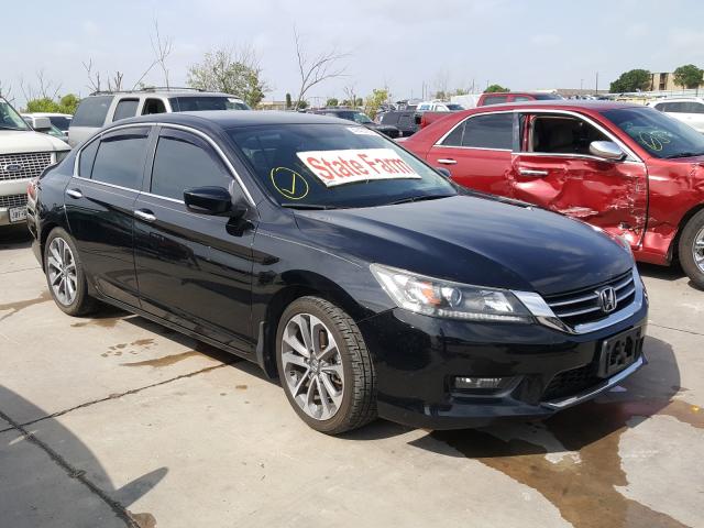 HONDA ACCORD 2015 1hgcr2f57fa100747