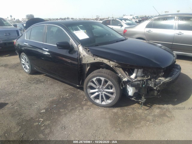 HONDA ACCORD SEDAN 2015 1hgcr2f57fa103745