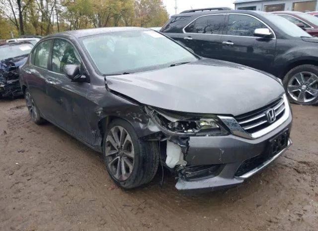 HONDA ACCORD 2015 1hgcr2f57fa111120