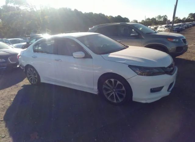 HONDA ACCORD 2015 1hgcr2f57fa111148