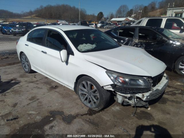 HONDA ACCORD SEDAN 2015 1hgcr2f57fa114695