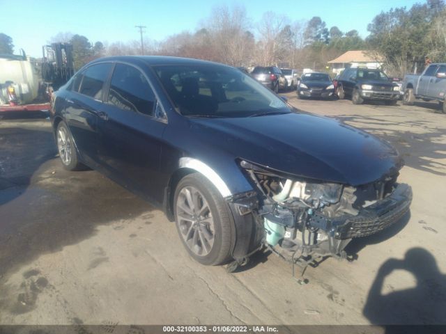 HONDA ACCORD SEDAN 2015 1hgcr2f57fa124899