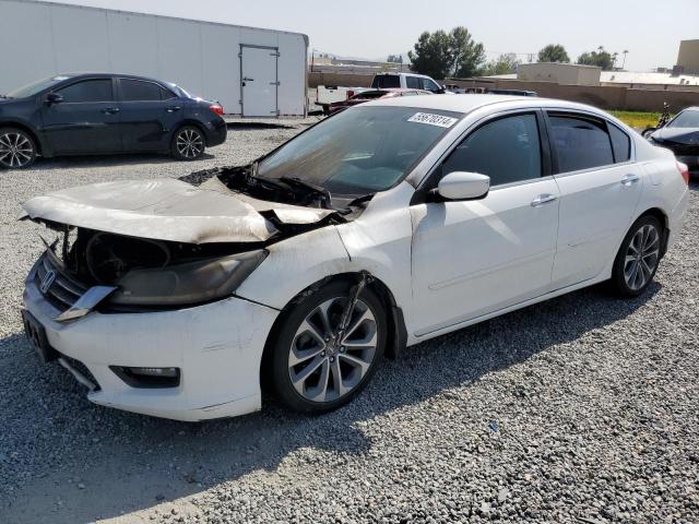 HONDA ACCORD 2015 1hgcr2f57fa127222