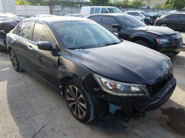 HONDA ACCORD 2015 1hgcr2f57fa129228