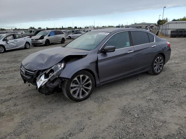 HONDA ACCORD 2015 1hgcr2f57fa135594