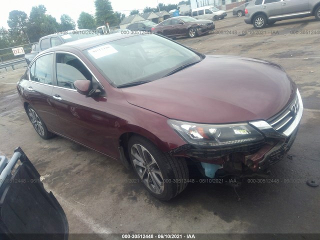 HONDA ACCORD SEDAN 2015 1hgcr2f57fa138074