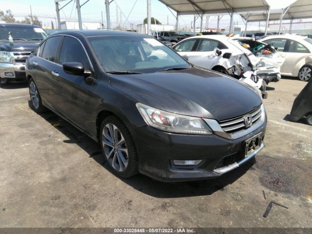 HONDA ACCORD SEDAN 2015 1hgcr2f57fa142013