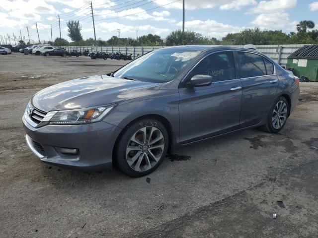 HONDA ACCORD 2015 1hgcr2f57fa142254