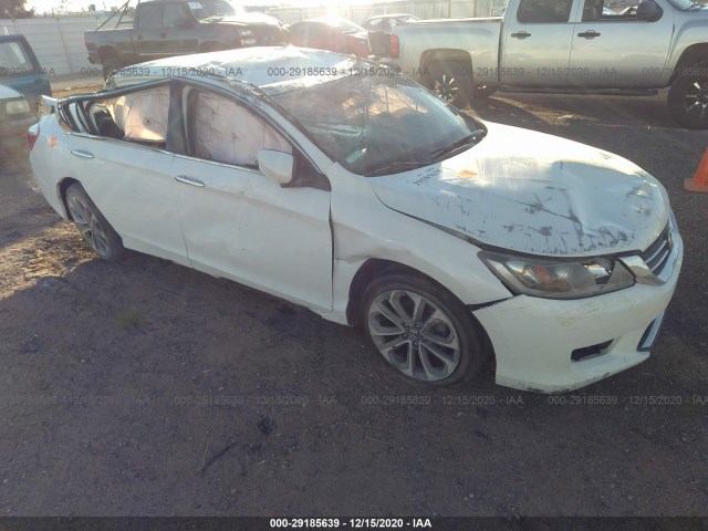 HONDA ACCORD SEDAN 2015 1hgcr2f57fa150175