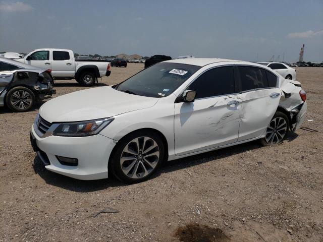 HONDA ACCORD 2015 1hgcr2f57fa152587