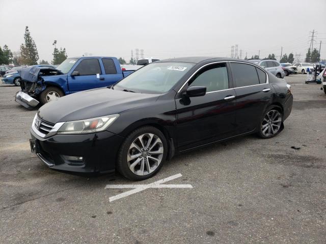 HONDA ACCORD 2015 1hgcr2f57fa155232