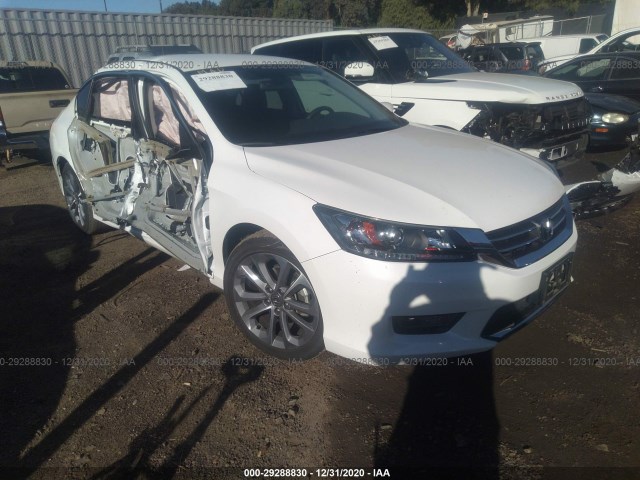 HONDA ACCORD SEDAN 2015 1hgcr2f57fa157420