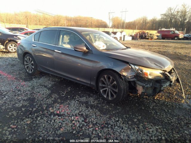 HONDA ACCORD SEDAN 2015 1hgcr2f57fa157949