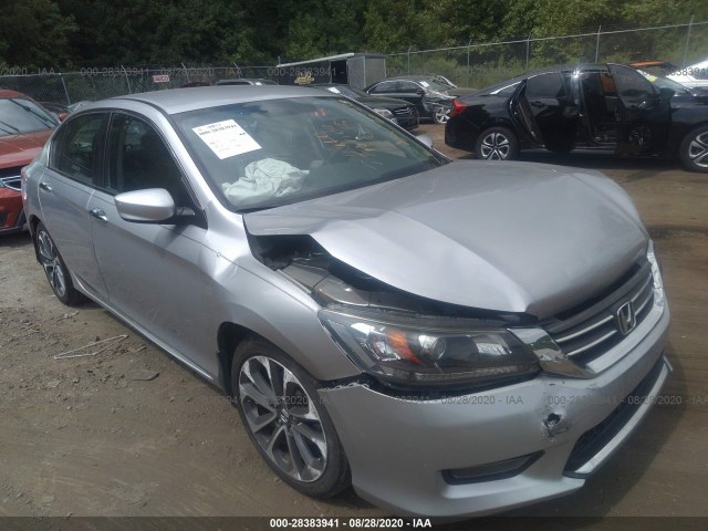 HONDA ACCORD SEDAN 2015 1hgcr2f57fa162195