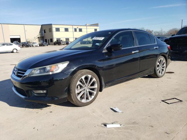 HONDA ACCORD 2015 1hgcr2f57fa166053