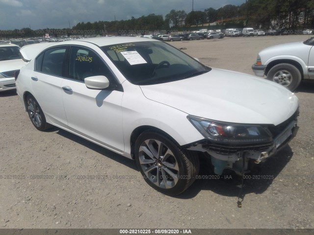 HONDA ACCORD SEDAN 2015 1hgcr2f57fa166442