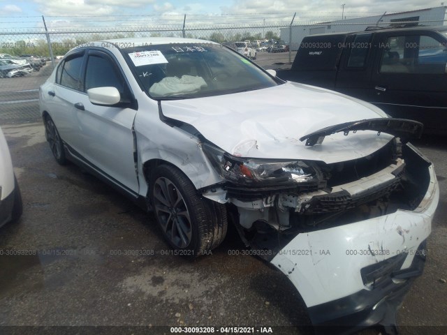 HONDA ACCORD SEDAN 2015 1hgcr2f57fa172998