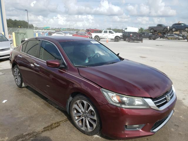 HONDA ACCORD 2015 1hgcr2f57fa174895